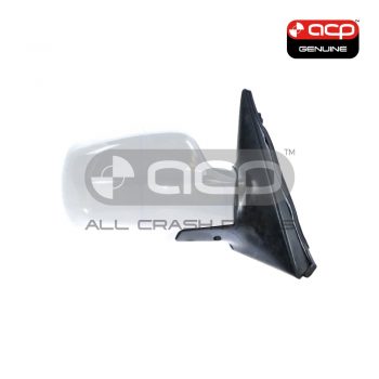 Door Mirror Drivers Side Genuine Suits Hyundai Terracan HP 2001 to 2006
