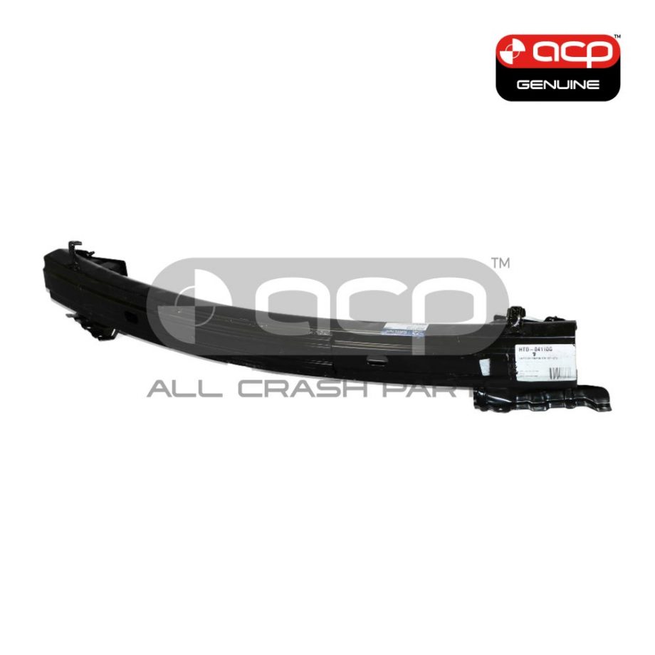 Front Bar Reinforcement Genuine Suits Hyundai Tiburon GK 2007 to 2010