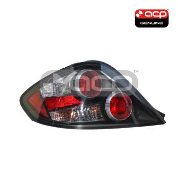 Tail Lamp Passenger Side Genuine Suits Hyundai Tiburon GK 2007 to 2010