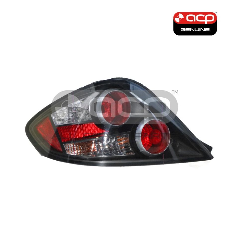 Tail Lamp Passenger Side Genuine Suits Hyundai Tiburon GK 2007 to 2010
