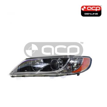 Head Lamp Passenger Side Genuine Suits Hyundai Grandeur TG 2005 to 2011