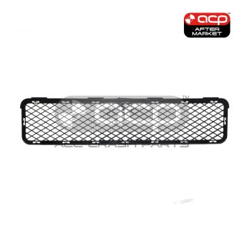 Front Bar Grille Aftermarket Suits Hyundai Tucson JM 2004 to 2010