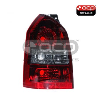 Tail Lamp Passenger Side Genuine Suits Hyundai Tucson JM 2004 to 2010