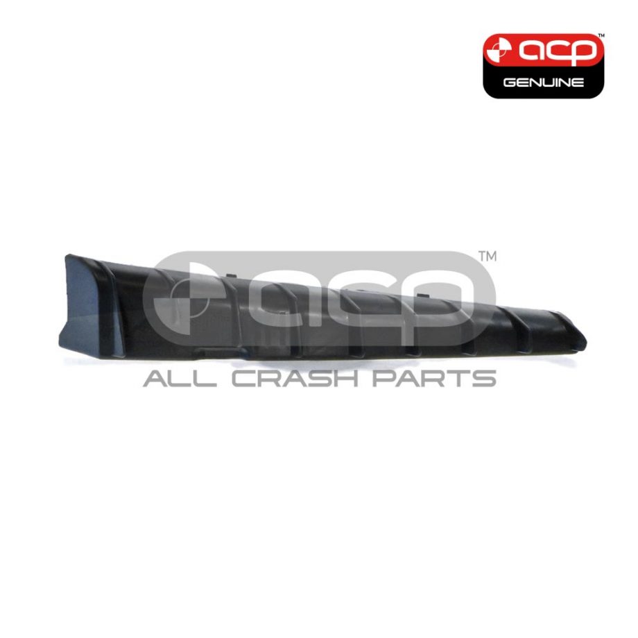 Front Bar Bracket Passenger Side Genuine Suits Hyundai Tucson TL 2015 to 2018