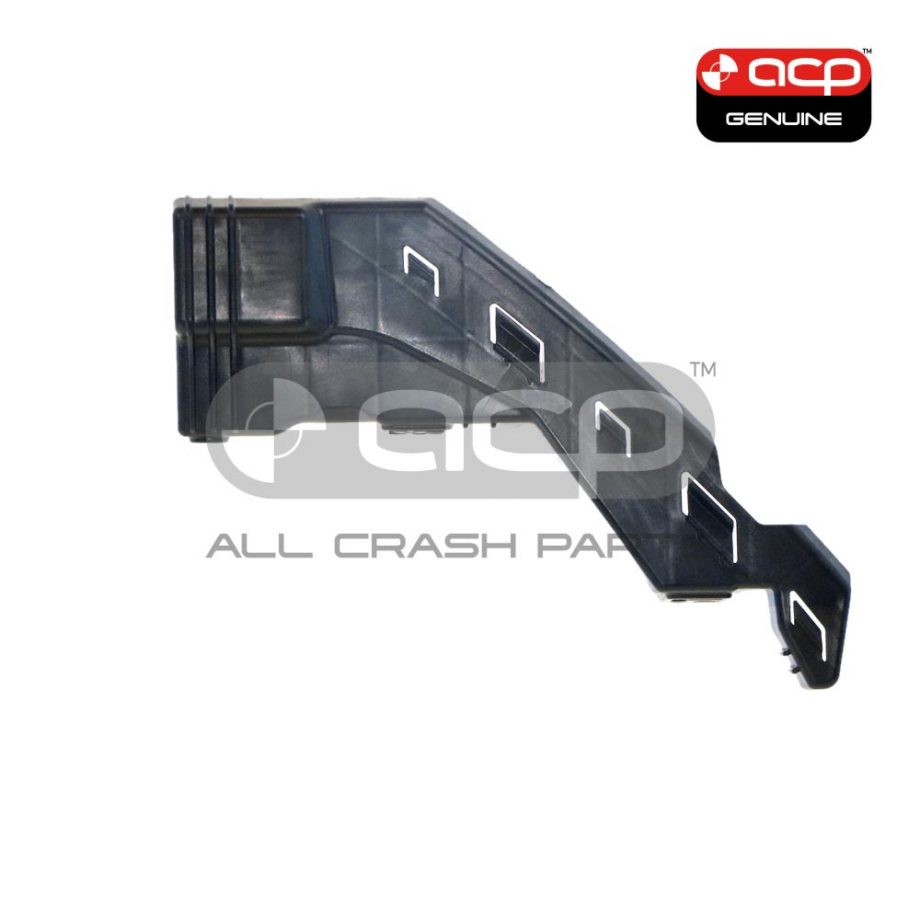 Front Bar Bracket Drivers Side Genuine Suits Hyundai Tucson TL 2015 to 2018