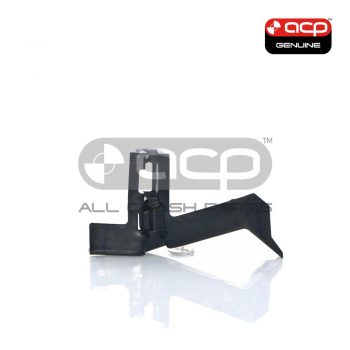 Front Bar Bracket Drivers Side Genuine Suits Hyundai Tucson TL 2018 to 2021