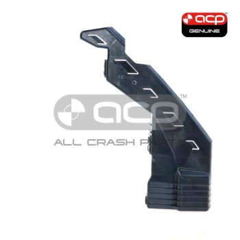 Front Bar Bracket Passenger Side Genuine Suits Hyundai Tucson TL 2018 to 2021