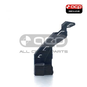 Front Bar Bracket Drivers Side Genuine Suits Hyundai Tucson TL 2018 to 2021