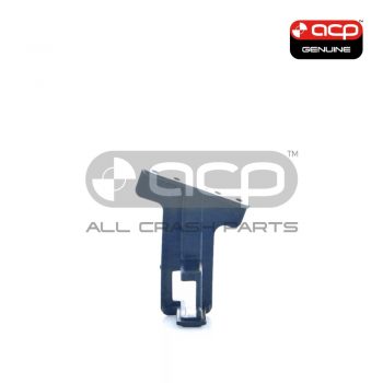 Rear Bar Bracket Passenger Side Genuine Suits Hyundai Tucson TL 2018 to 2021