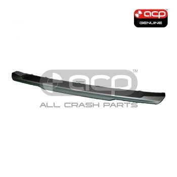 Front Bar Insert Genuine Suits Hyundai Tucson TLE 2018 to 2021