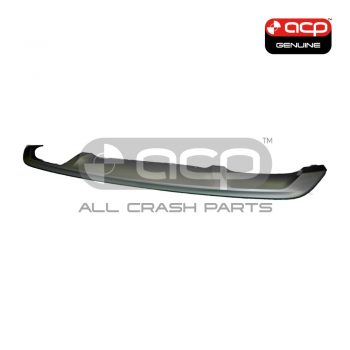 Rear Bar Insert Genuine Suits Hyundai Tucson TLE 2018 to 2021