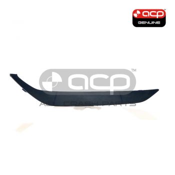 Lower Front Bar Grille Drivers Side Genuine Suits Hyundai Tucson Active/Trophy TL 8/2015 to 6/2018