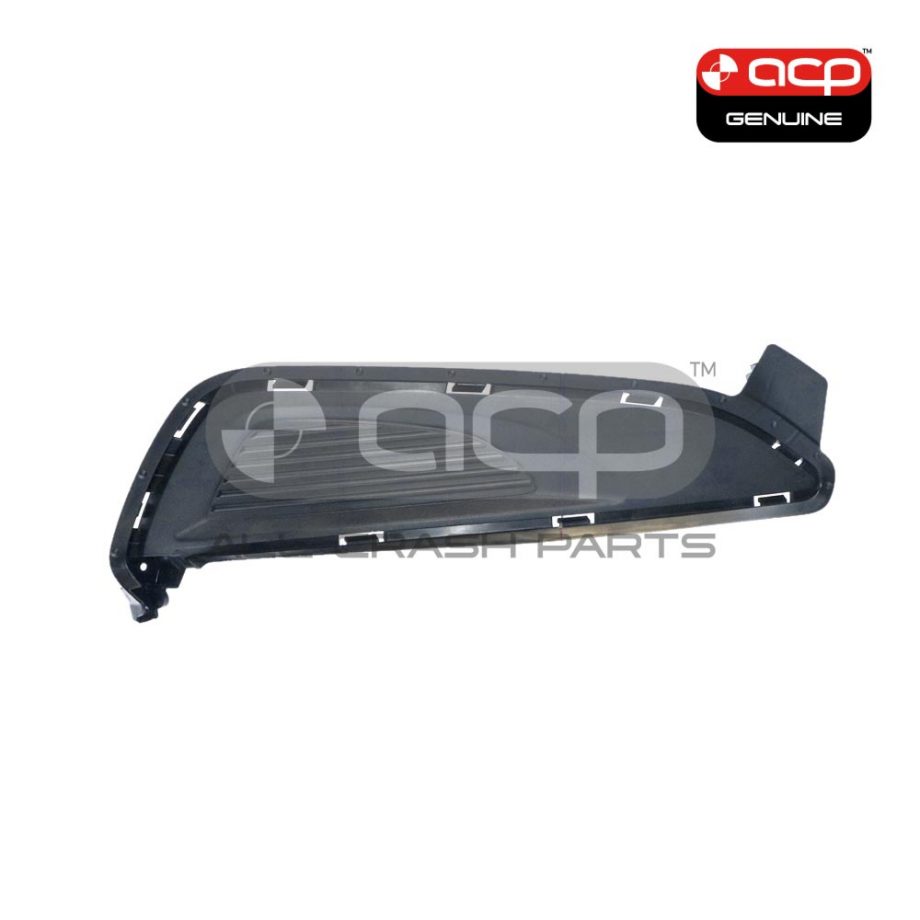 Upper Front Bar Grille Drivers Side Genuine Suits Hyundai Tucson Active/Trophy TL 8/2015 to 6/2018