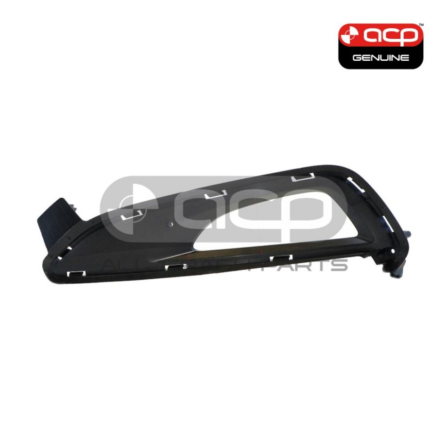 Lower Front Bar Grille Passenger Side Genuine Suits Hyundai Tucson Elite/Highlander TL 5/2015 to 6/2018