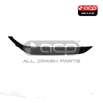 Lower Front Bar Grille Drivers Side Genuine Suits Hyundai Tucson Active X TL 5/2015 to 6/2018