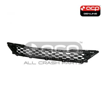 Front Bar Grille Genuine Suits Hyundai Tucson TL 7/2018 to 12/2020