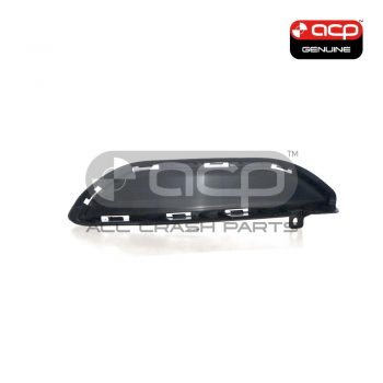 Lower Front Bar Grille Passenger Side Genuine suits Hyundai Tucson TL 7/2018 to 12/2020