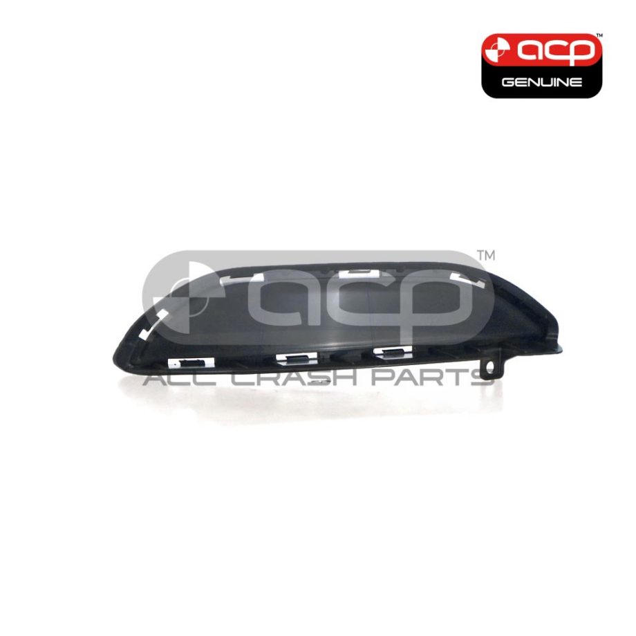 Lower Front Bar Grille Passenger Side Genuine suits Hyundai Tucson TL 7/2018 to 12/2020