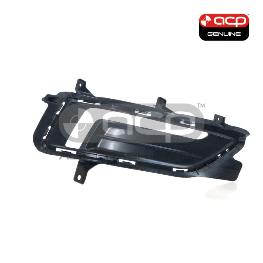 Upper Front Bar Grille Passenger Side Genuine suits Hyundai Tucson TL 7/2018 to 12/2020