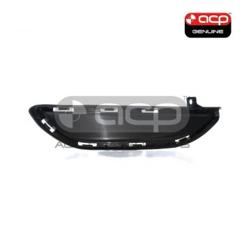 Lower Front Bar Grille Drivers Side Genuine Suits Hyundai Tucson TL 7/2018 to 12/2020