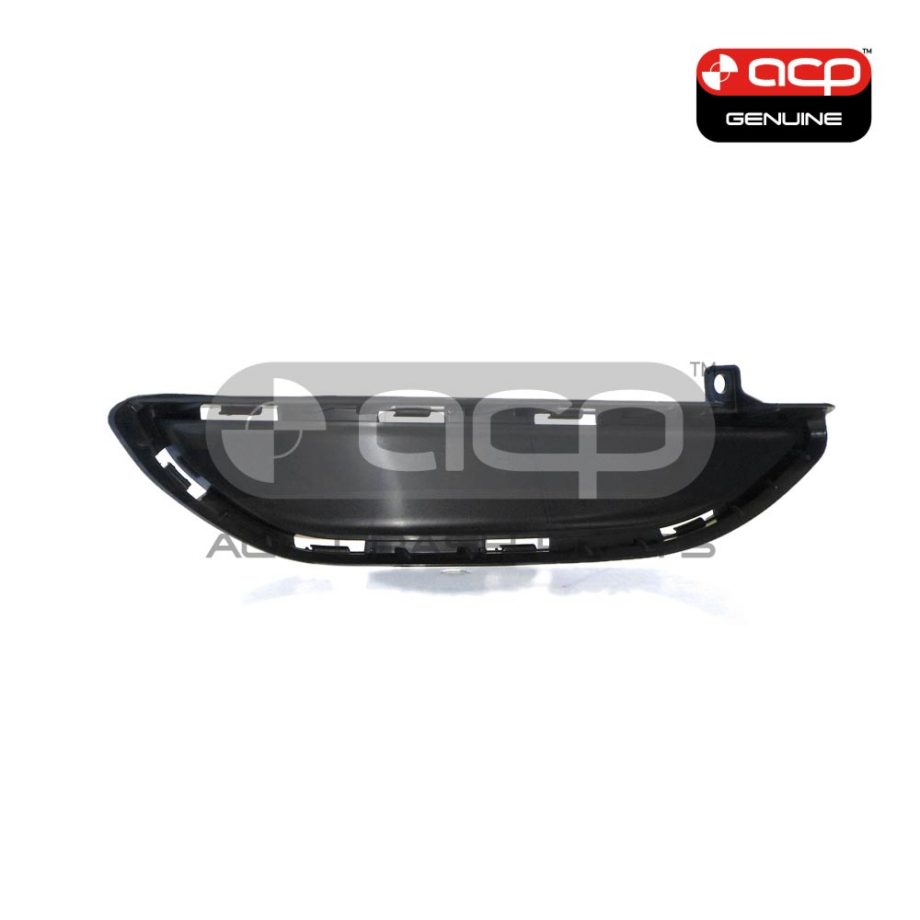 Lower Front Bar Grille Drivers Side Genuine Suits Hyundai Tucson TL 7/2018 to 12/2020