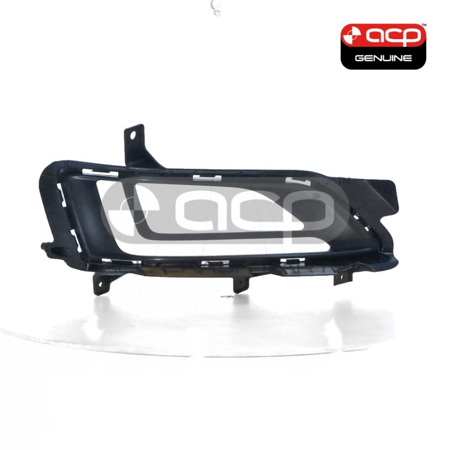 Upper Front Bar Grille Drivers Side Genuine Suits Hyundai Tucson TL 7/2018 to 12/2020