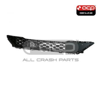 Front Bar Grille With Radar Mount Genuine Suits Hyundai Tucson TL 7/2018 to 12/2020