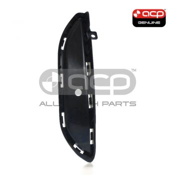 Front Bar Grille With Parking Sensor Mount Passenger Side Genuine Suits Hyundai Tucson TL 7/2018 to 12/2020