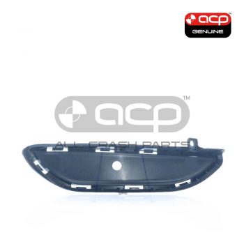Front Bar Grille With Parking Sensor Mount Drivers Side Genuine Suits Hyundai Tucson TL 7/2018 to 12/2020