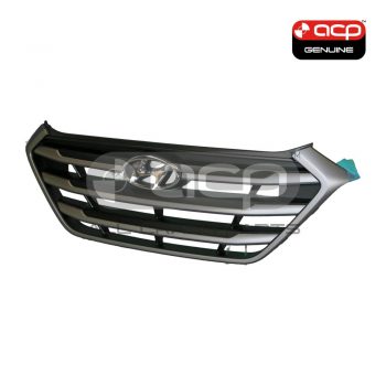 Grille Genuine Suits Hyundai Tucson TL 2015 to 2018