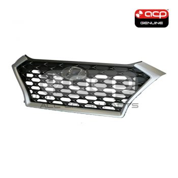 Grille Genuine Suits Hyundai Tucson TL 2018 to 2021
