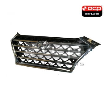 Grille Genuine Suits Hyundai Tucson TLE 2018 to 2021