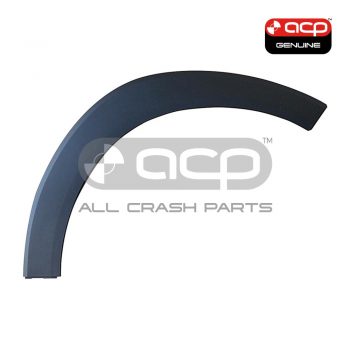 Front Guard Flare Drivers Side Genuine Suits Hyundai Tucson TL 2015 to 2018