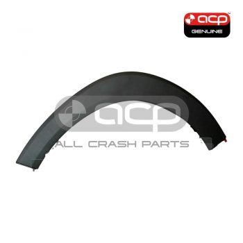 Front Guard Flare Passenger Side Genuine suits Hyundai Tucson