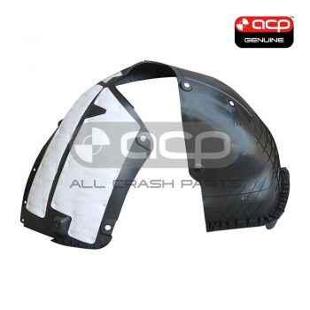 Front Guard Liner Passenger Side Genuine Suits Hyundai Tucson TL 2015 to 2018