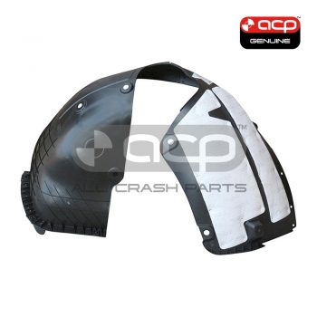 Front Guard Liner Drivers Side Genuine Suits Hyundai Tucson TL 2015 to 2018