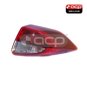 LED Tail Lamp Drivers Side Genuine Suits Hyundai Tucson Highlander TL 5/2015 to 6/2018