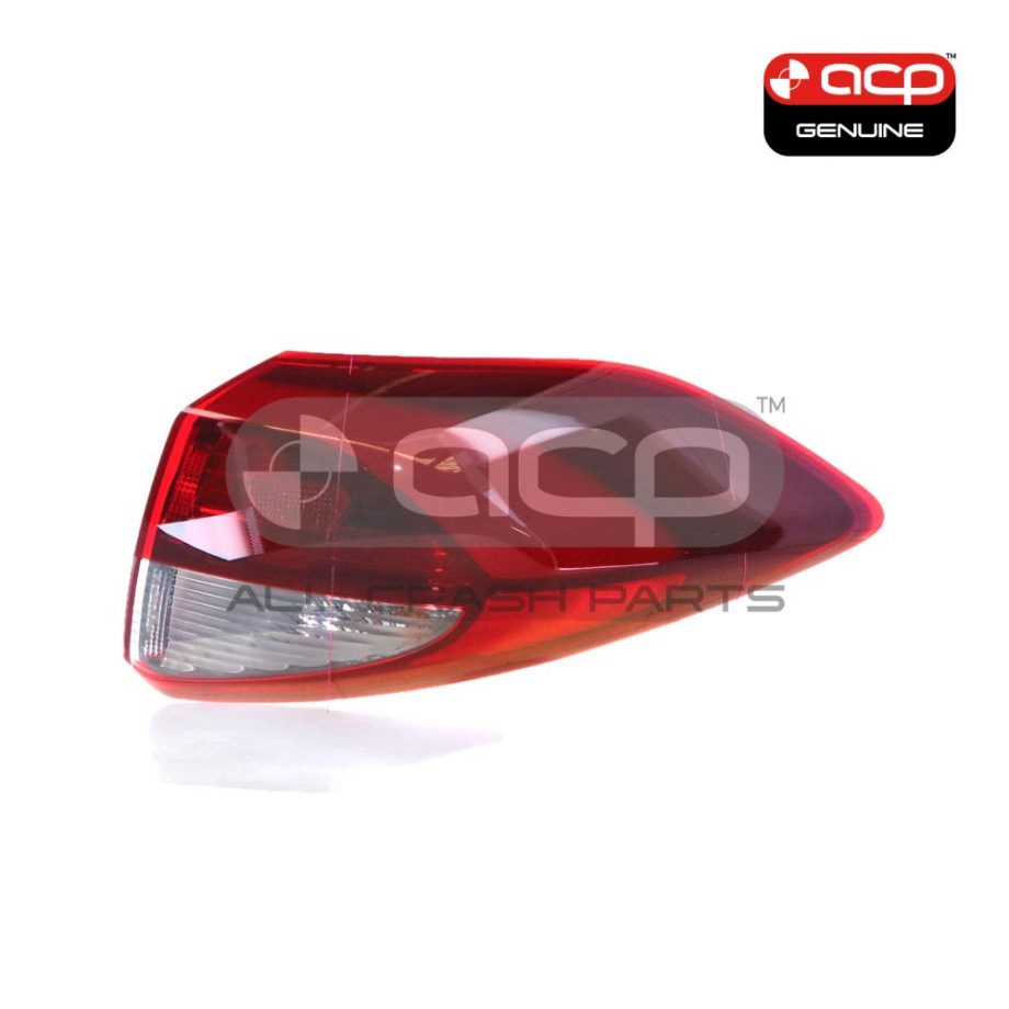 Tail Lamp Drivers Side Genuine Suits Hyundai Tucson Active X TL 5/2015 to 6/2018