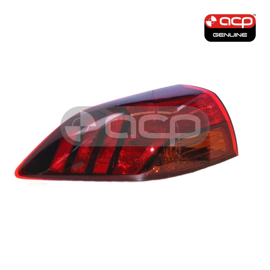 Tail Lamp Passenger Side Genuine Suits Hyundai Tucson TL 7/2018 to 12/2020