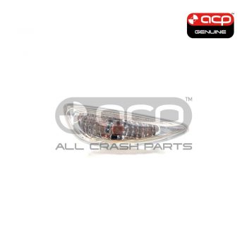 Guard Repeater Drivers Side Genuine Suits Hyundai Tucson TL 2015 to 2018