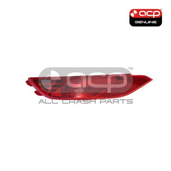 Rear Bar Lamp Passenger Side Genuine Suits Hyundai Tucson TL 2015 to 2018
