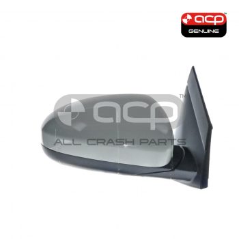 Door Mirror Without Indicator Drivers Side Genuine Suits Hyundai Tucson TL 2015 to 2018