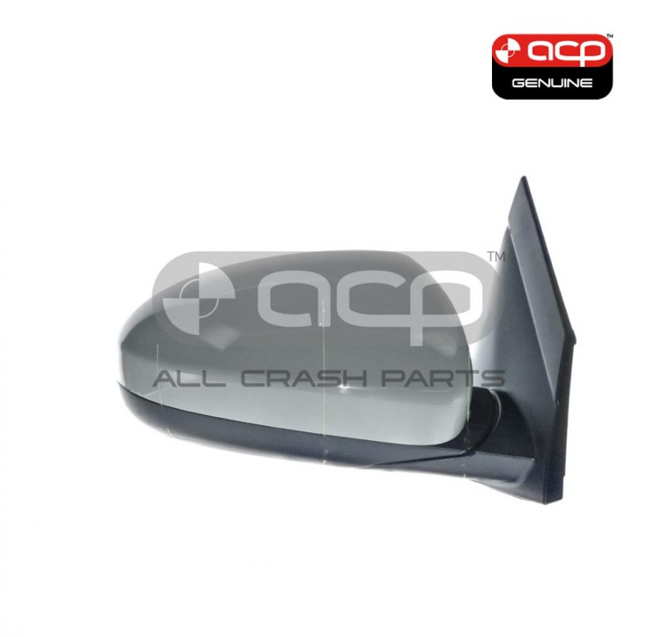 Door Mirror Without Indicator Drivers Side Genuine Suits Hyundai Tucson TL 2015 to 2018