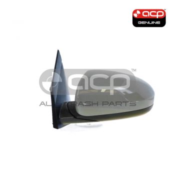 Door Mirror Passenger Side Genuine Suits Hyundai Tucson Highlander TL 2015 to 2018