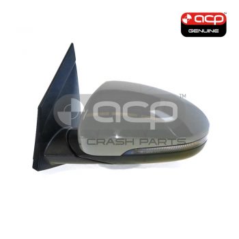 Door Mirror Passenger Side Genuine Suits Hyundai Tucson Go/Active TL 2018 to 2021