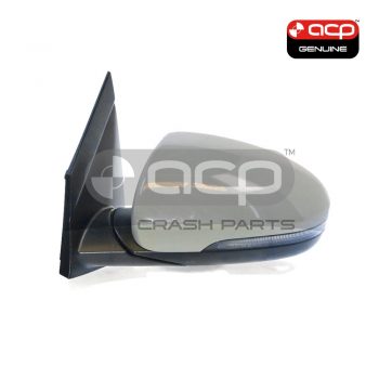 Door Mirror Passenger Side Genuine Suits Hyundai Tucson Elite/Highlander TLE 2018 to 2021