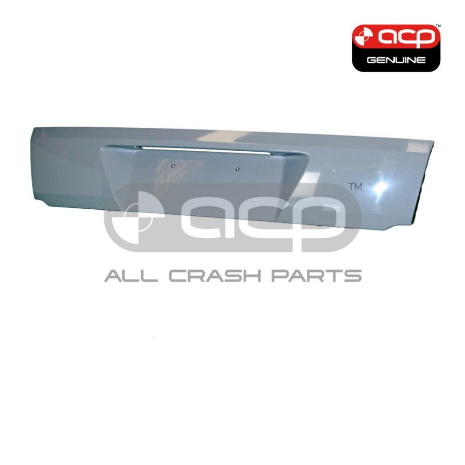 Tail Gate Garnish Genuine Suits Hyundai Tucson TL 2015 to 2018