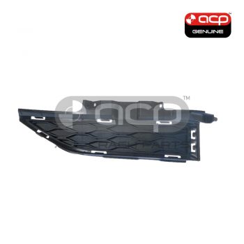 Front Bar Grille Passenger Side Genuine Suits Hyundai Kona OS 8/2017 to 11/2020