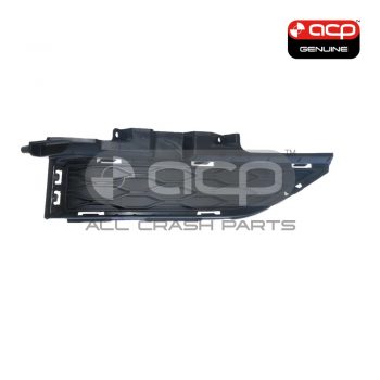 Front Bar Grille Drivers Side Genuine Suits Hyundai Kona OS 8/2017 to 11/2020