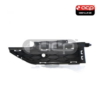 Front Bar Grille Passenger Side Genuine Suits Hyundai Kona Elite/Highlander OS 8/2017 to 11/2020